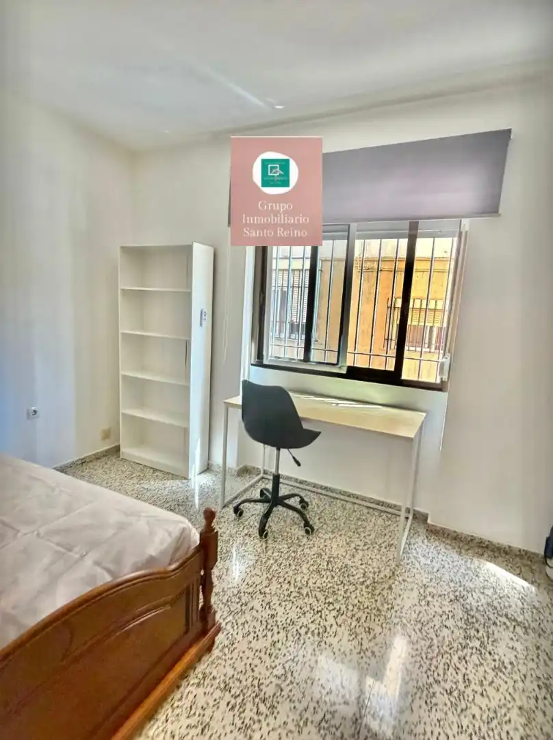 Habitación 80 m², Jaén
