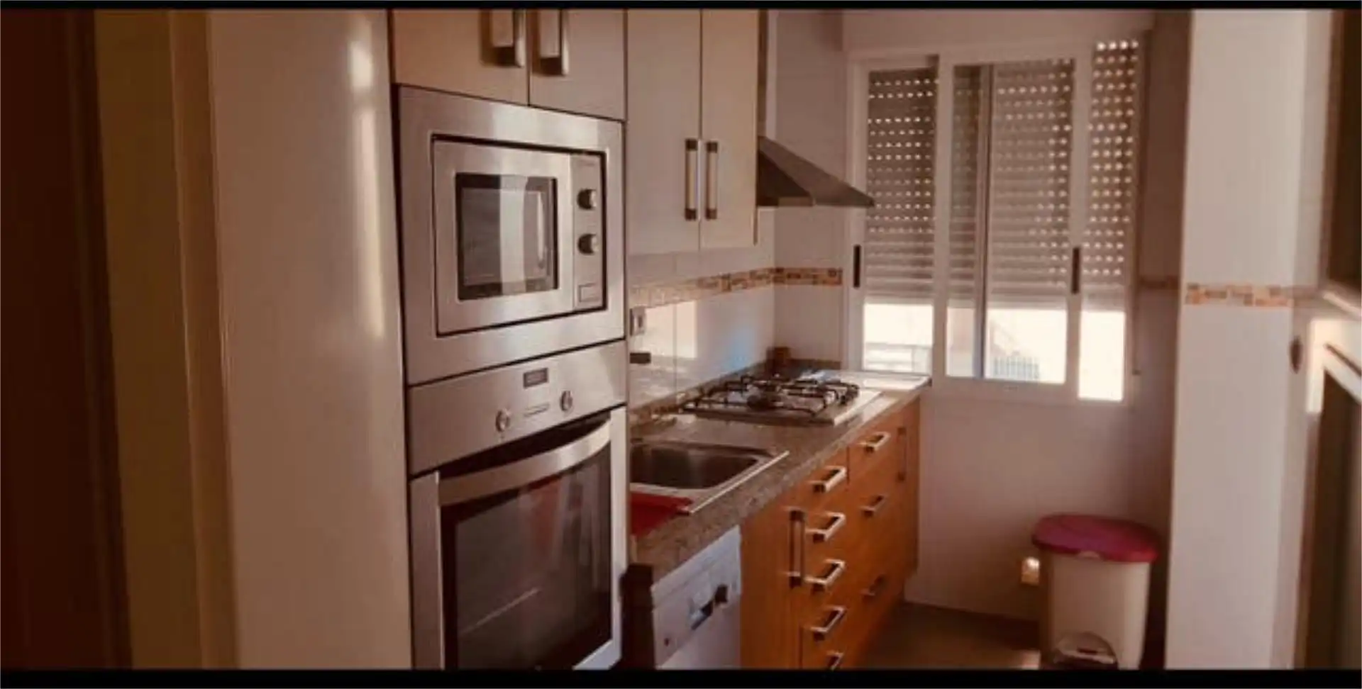 Piso de 100 m² en Benicasim