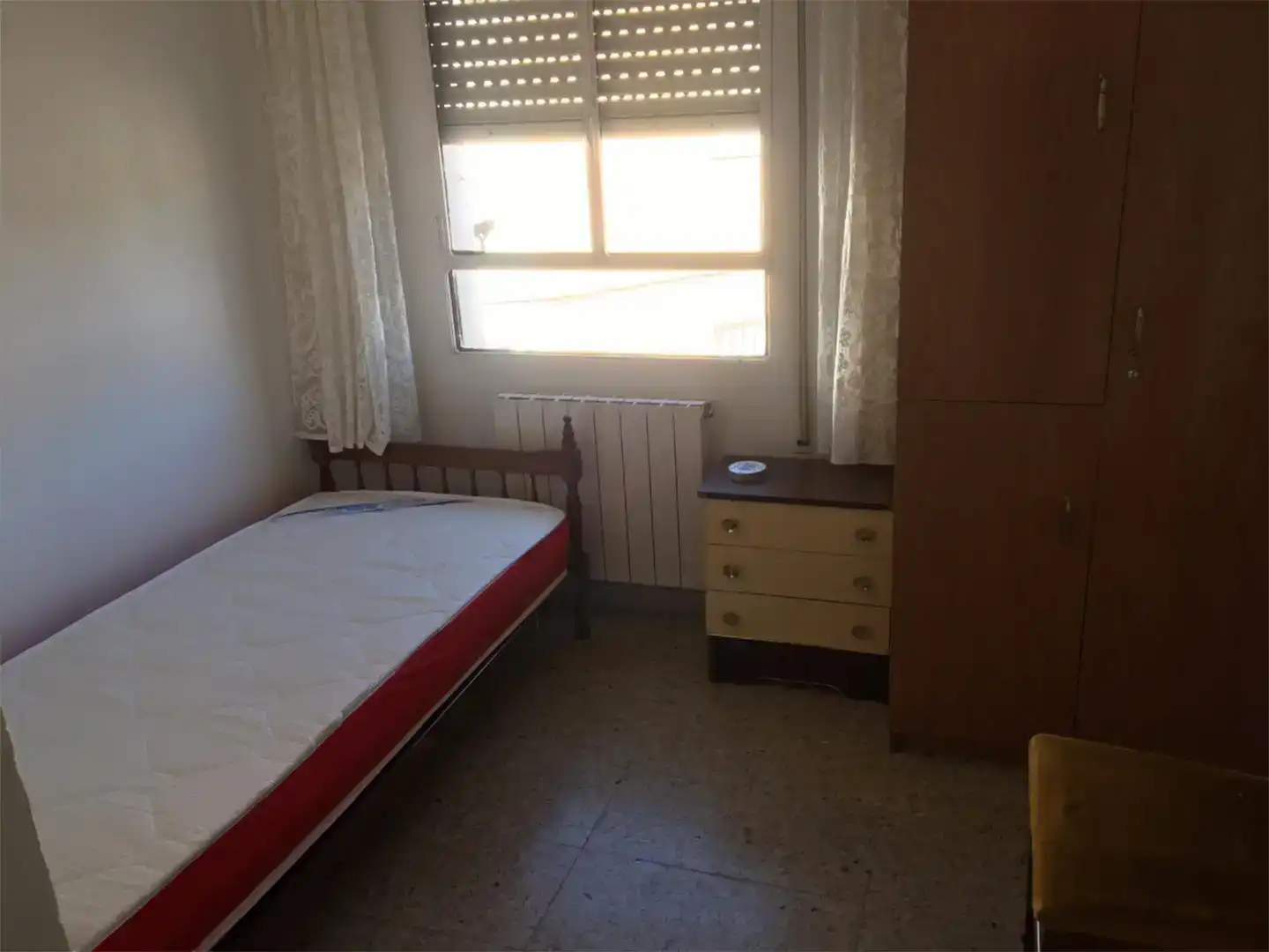 Habitación 140 m², Velada