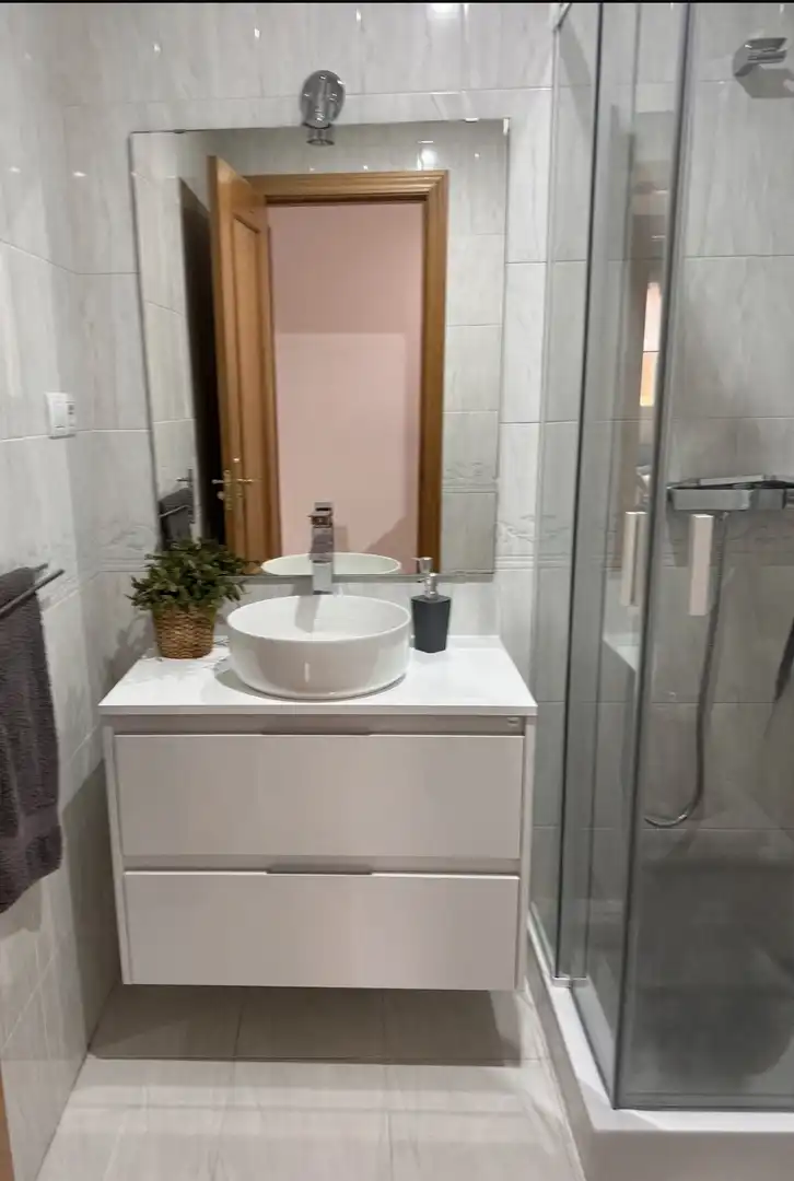 Piso de 321 m² en Bormujos