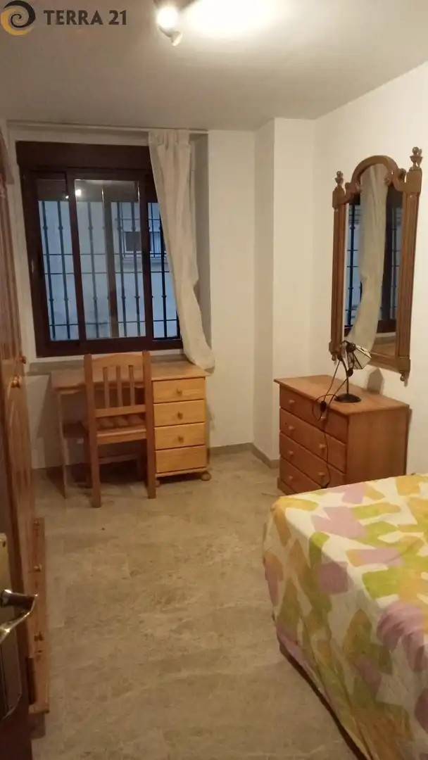 Habitación 86 m², Jaén