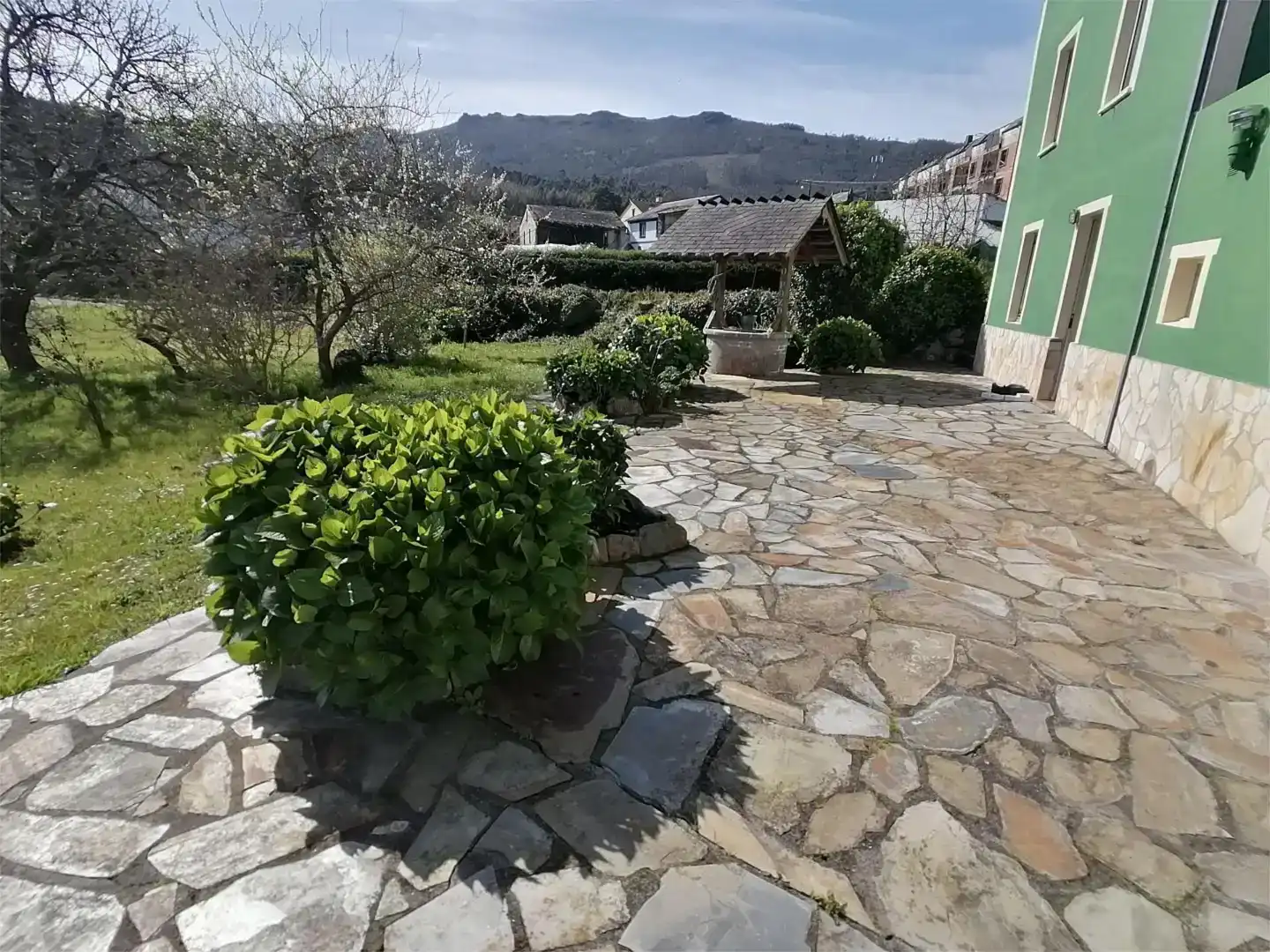 Piso de 50 m² en Barreiros