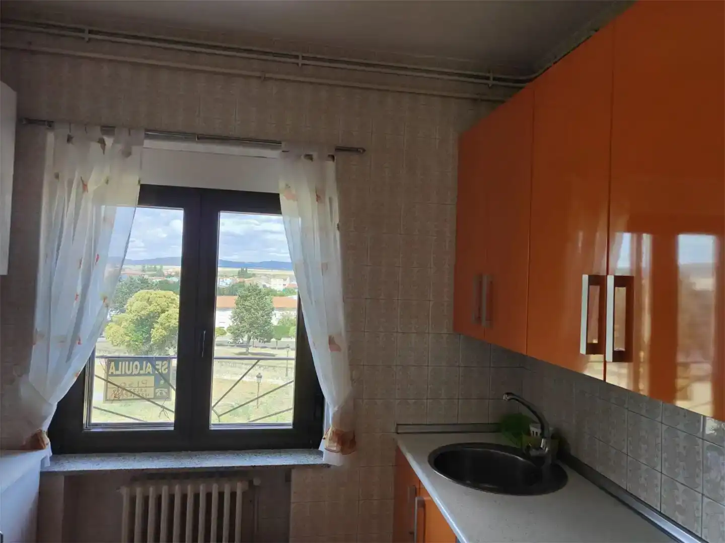Piso de 85 m² en Ciudad Rodrigo