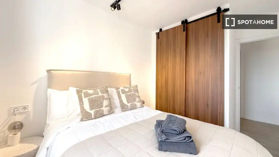 Habitación 35 m², Palma