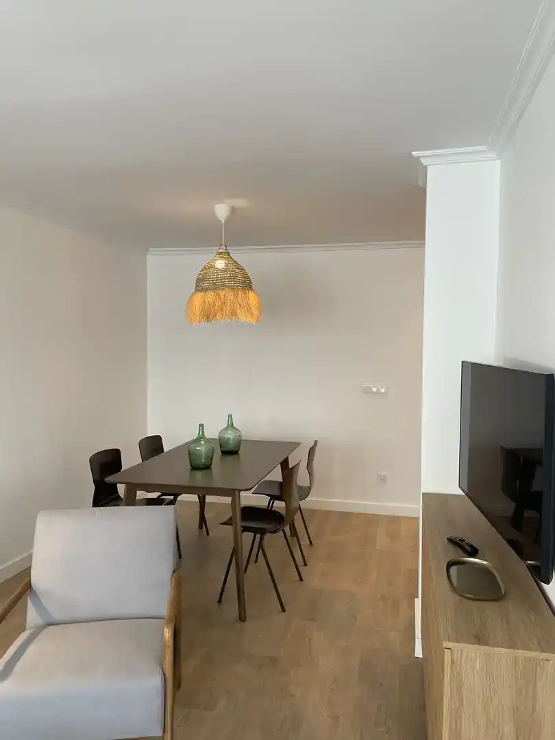 Piso de 75 m² en Baiona