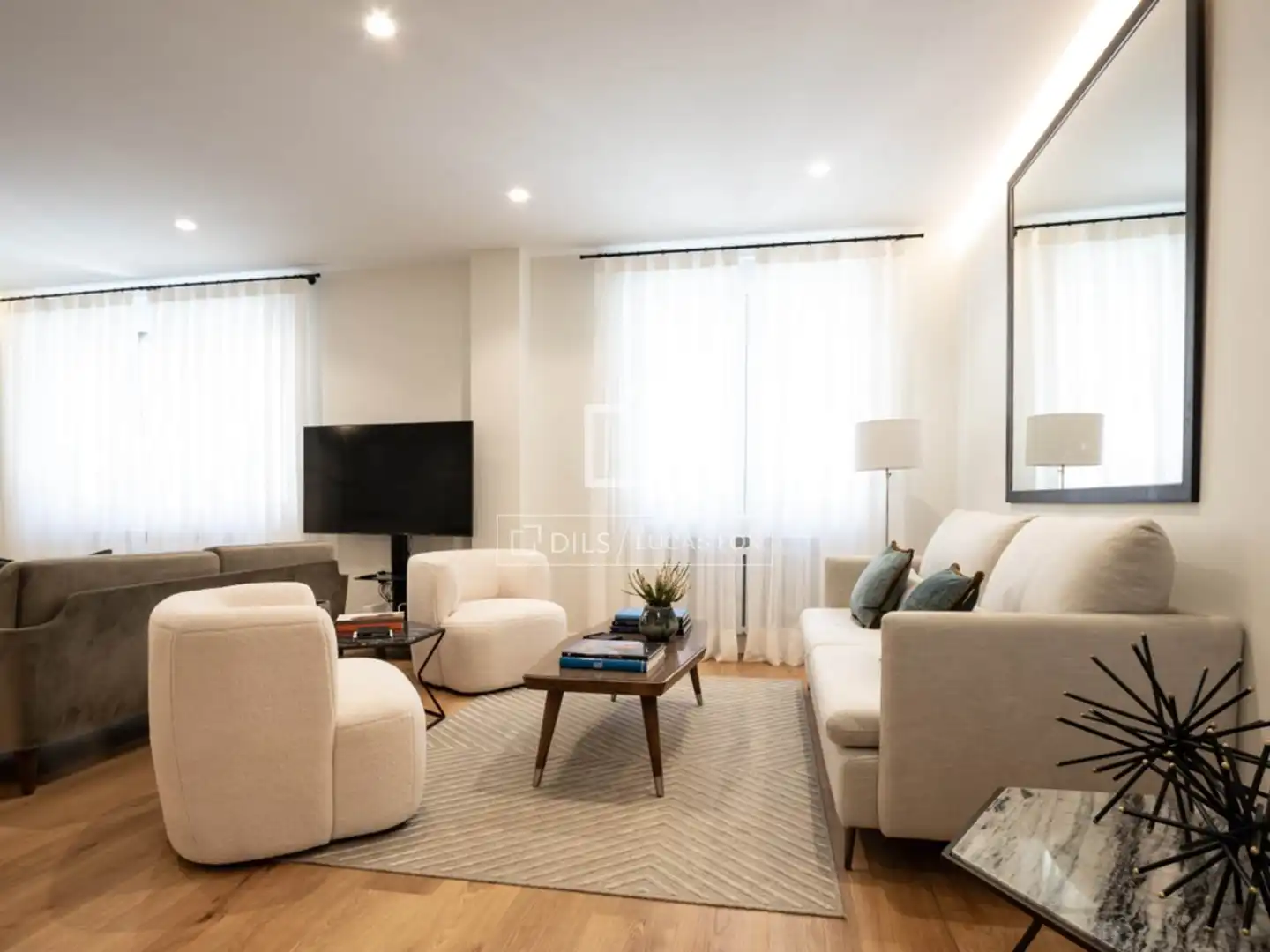 Piso de 150 m² en Sant Miquel de Fluvià
