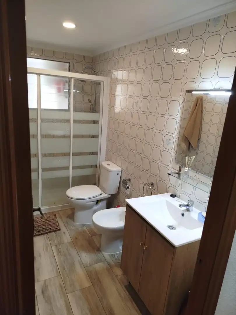 Pis de 93 m² a Benicàssim