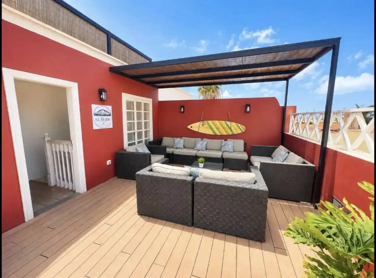Piso de 270 m² en Las Palmas de Gran Canaria