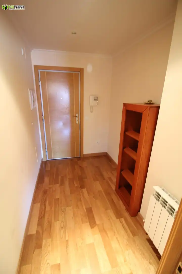 Wohnung 71 m² in Toledo