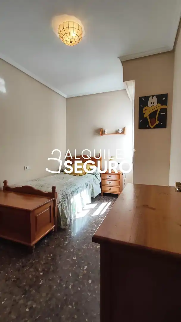 Piso de 100 m² en Alfafar