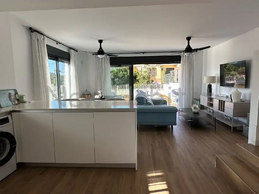 Casa de 127 m² en Castellón de la Plana