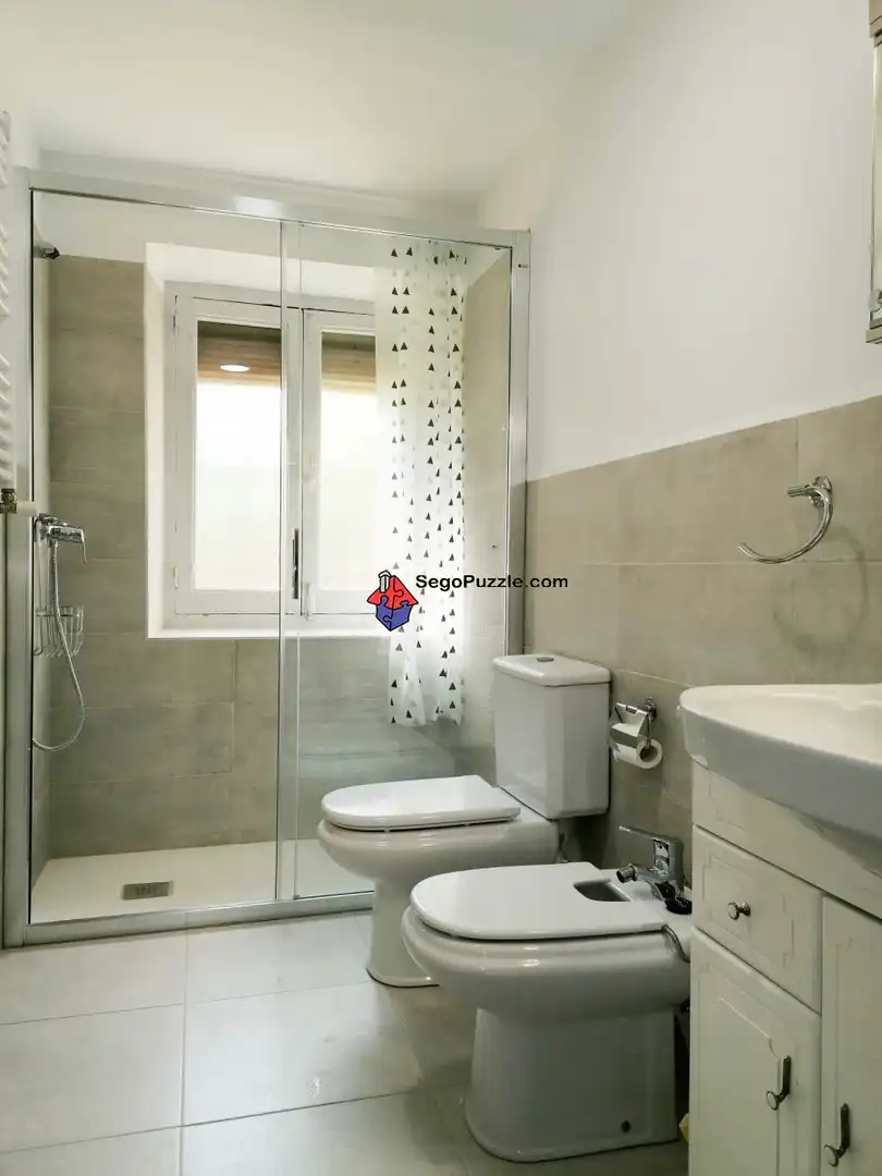 Piso de 76 m² en Real Sitio de San Ildefonso