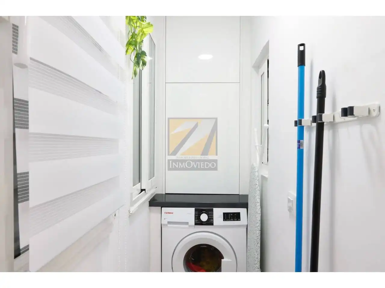 Piso de 95 m² en Oviedo
