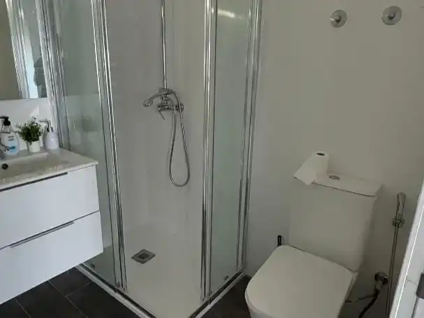 Piso de 30 m² en Alicante