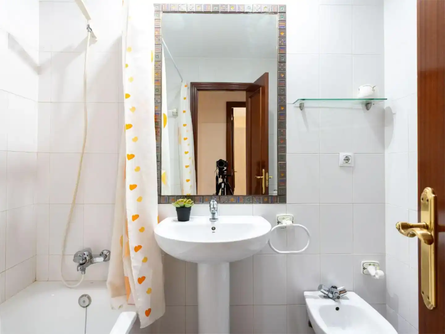 Quarto 90 m², Sevilla