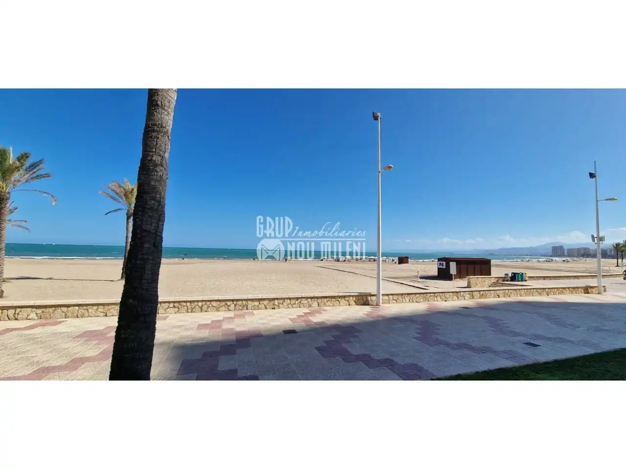 Piso de 90 m² en Cullera