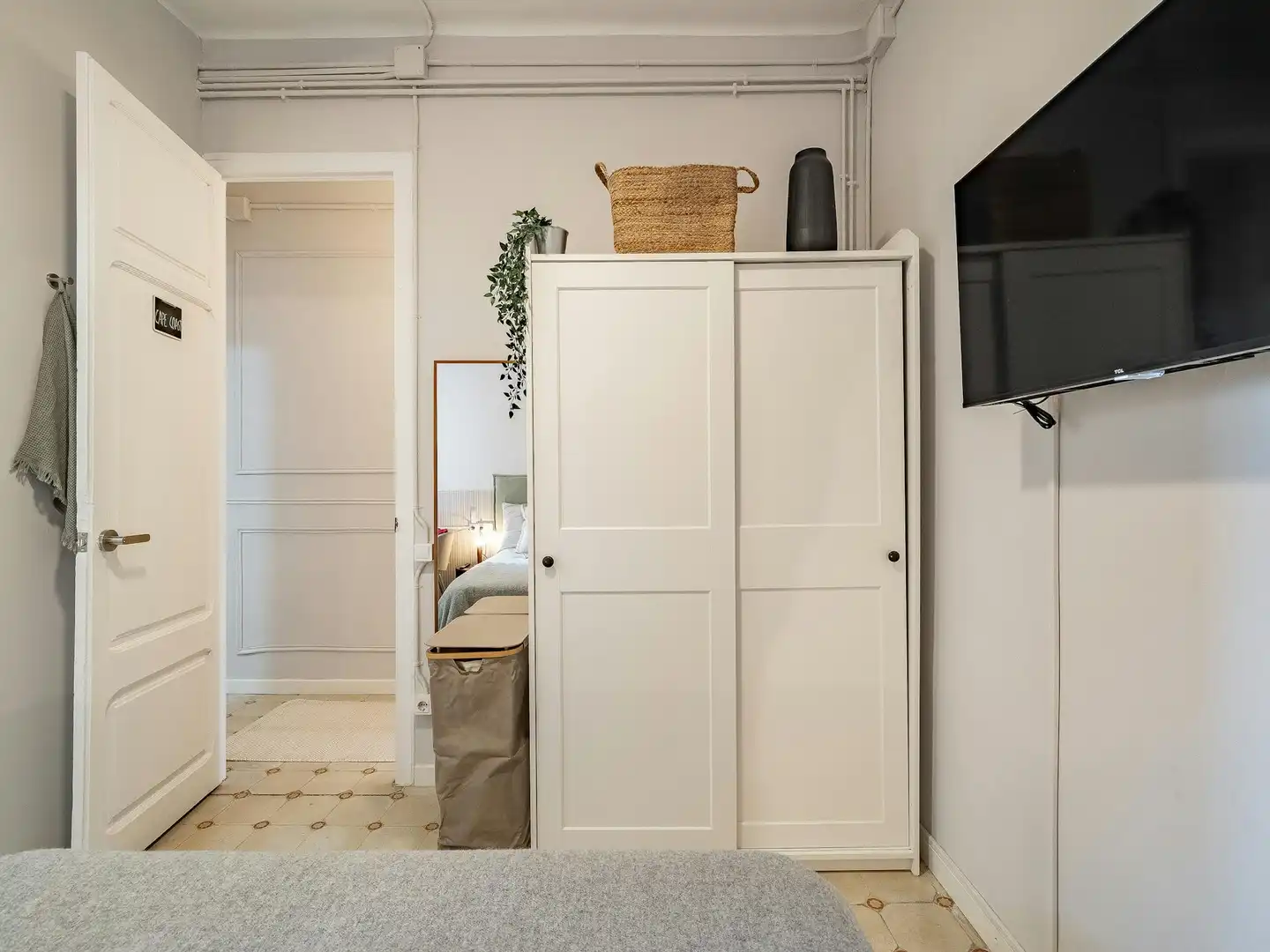 Habitación 82 m², Barcelona