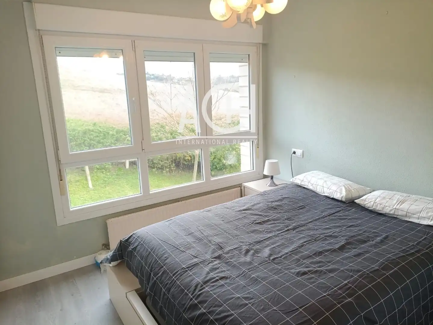 Piso de 90 m² en Sopela