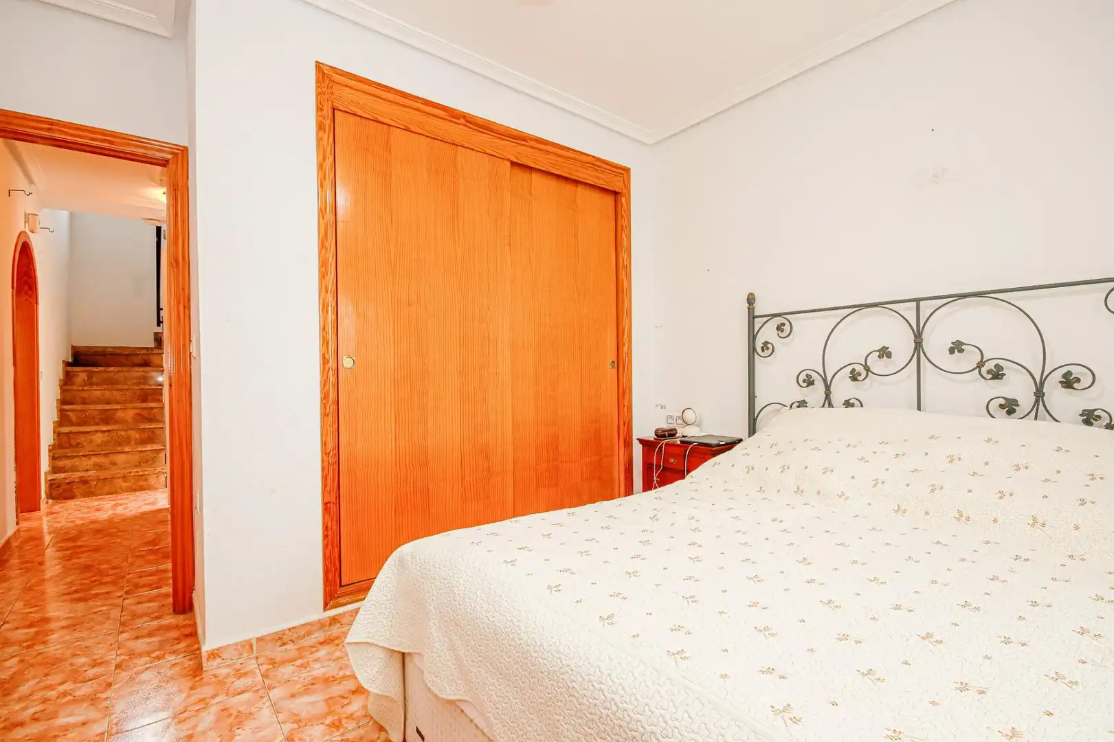 Casa de 123 m² a Oriola