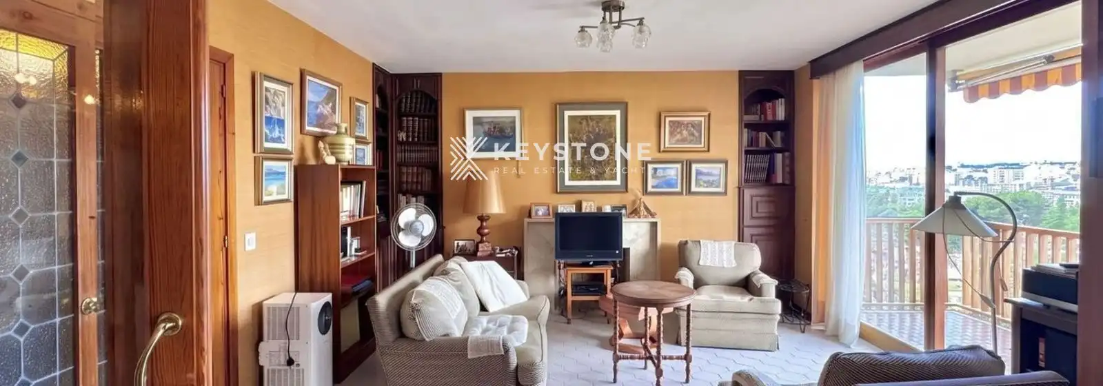 Piso de 210 m² en Palma