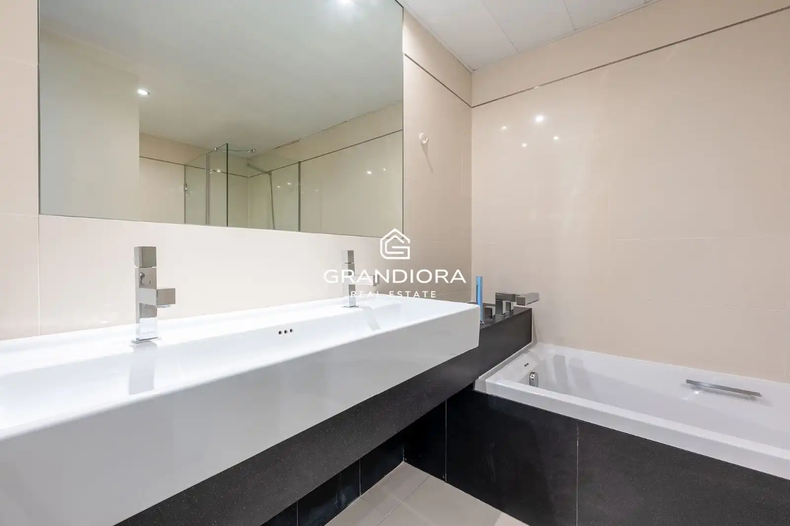 Pis de 299 m² a Barcelona