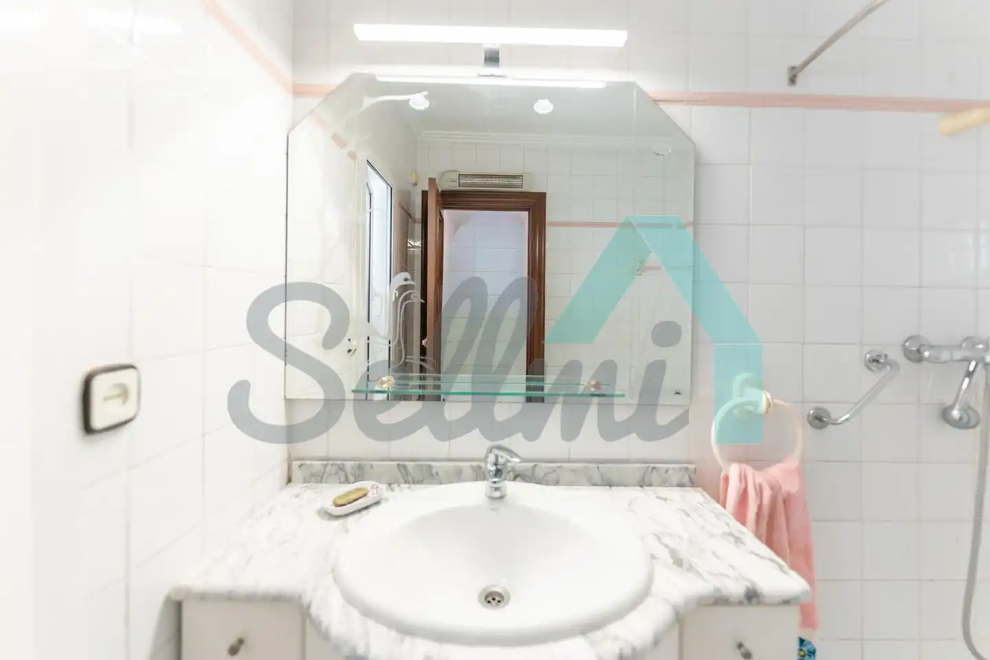 Piso de 79 m² en Gijón
