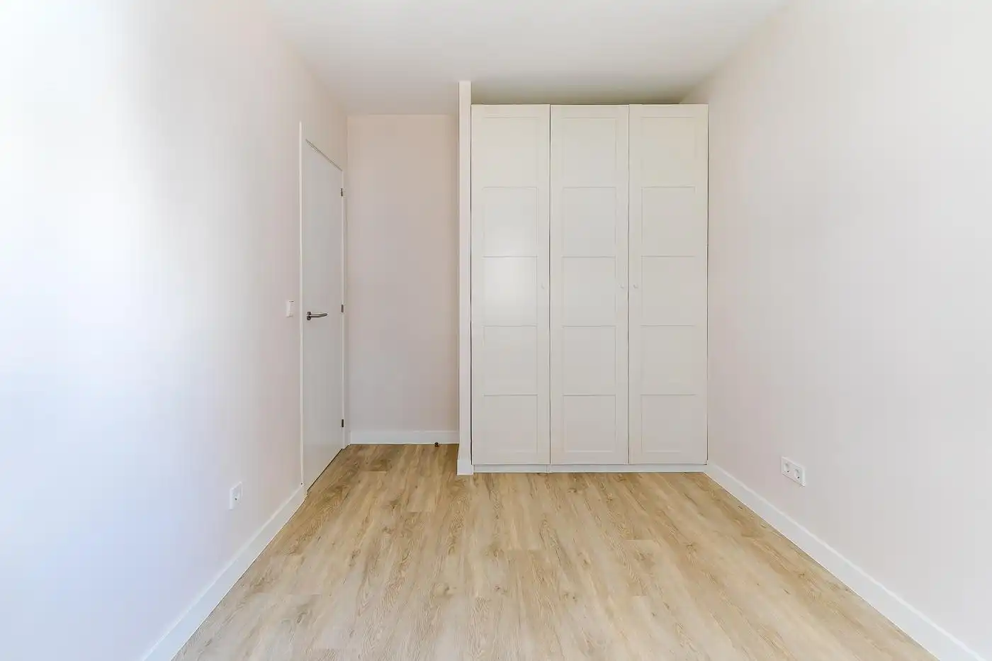 Pis de 109 m² a Madrid