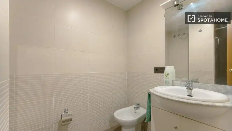 Habitació de lloguer, València