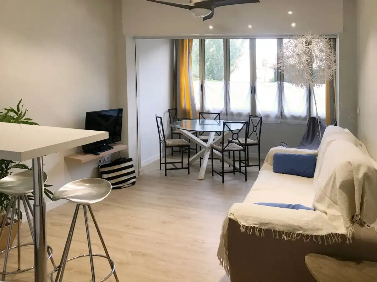 Piso de 36 m² en Cambrils