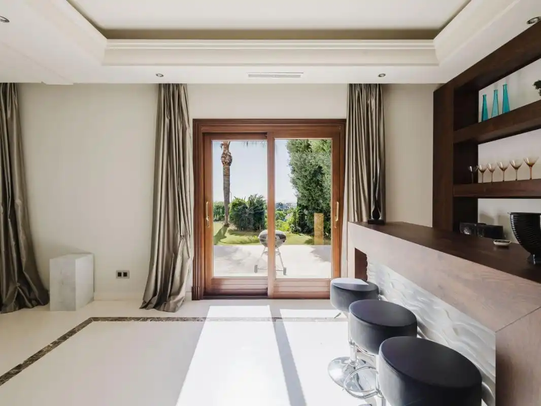 Pis de 634 m² a Benahavís