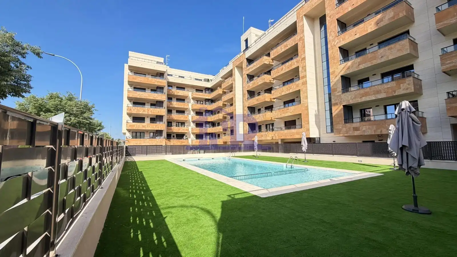 Piso de 102 m² en Cuenca