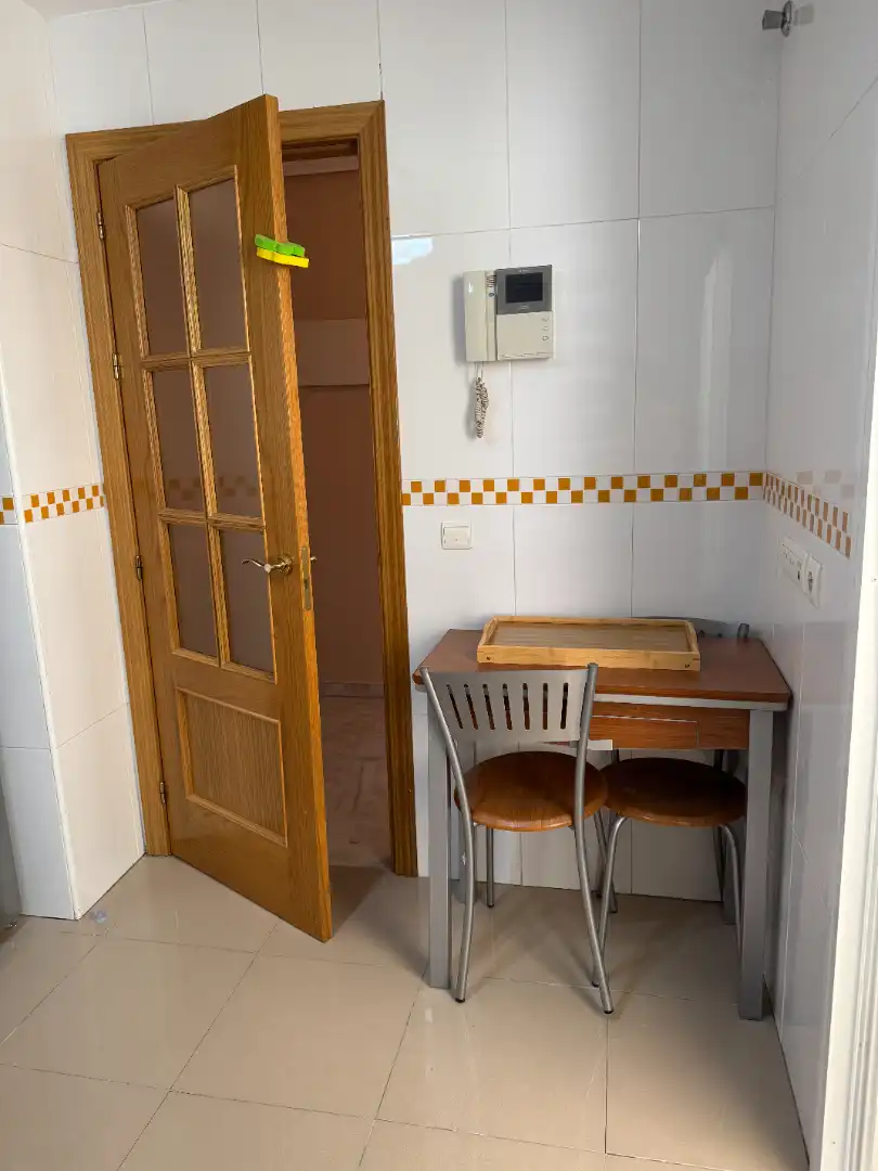 Piso de 140 m² en Sevilla