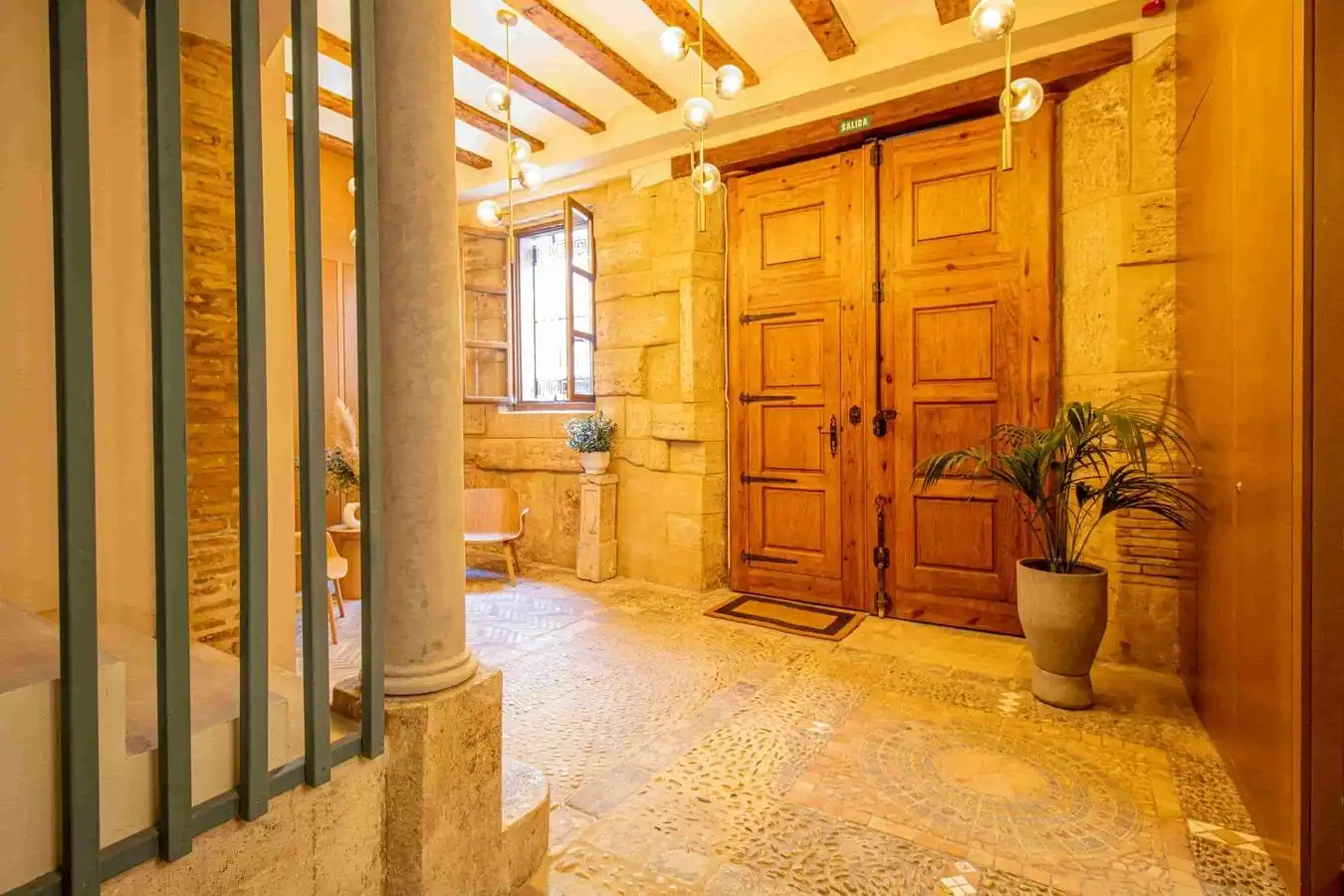 Wohnung 78 m² in Valencia