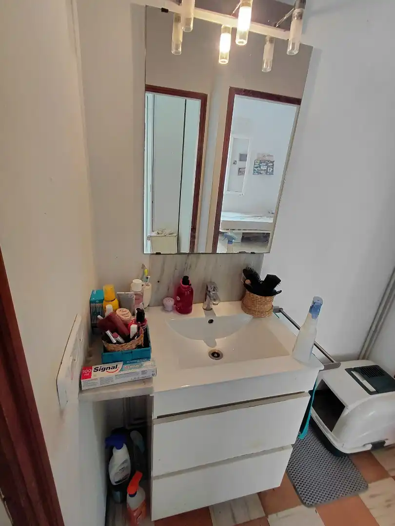 Pis de 70 m² a Palma