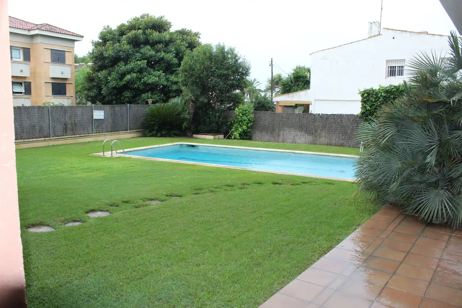 Wohnung 91 m² in Sitges