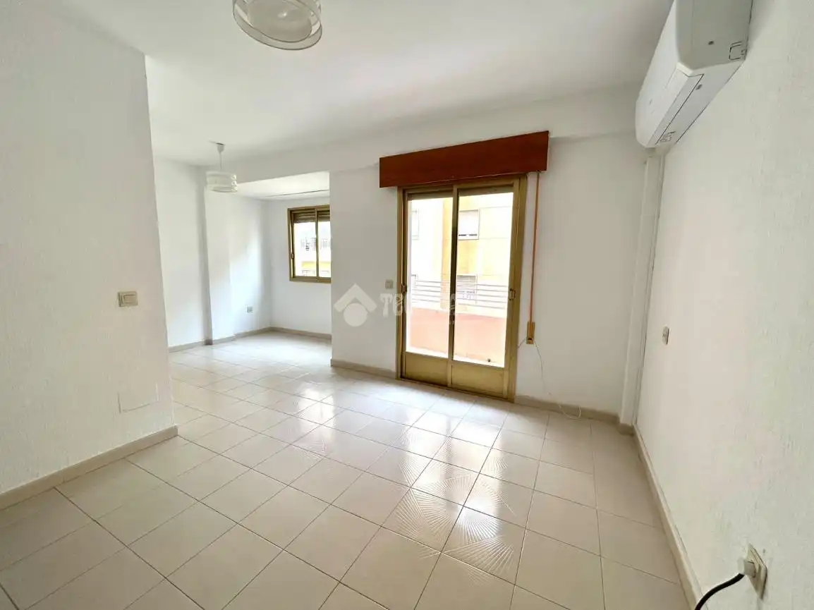 Piso de 70 m² en Almería