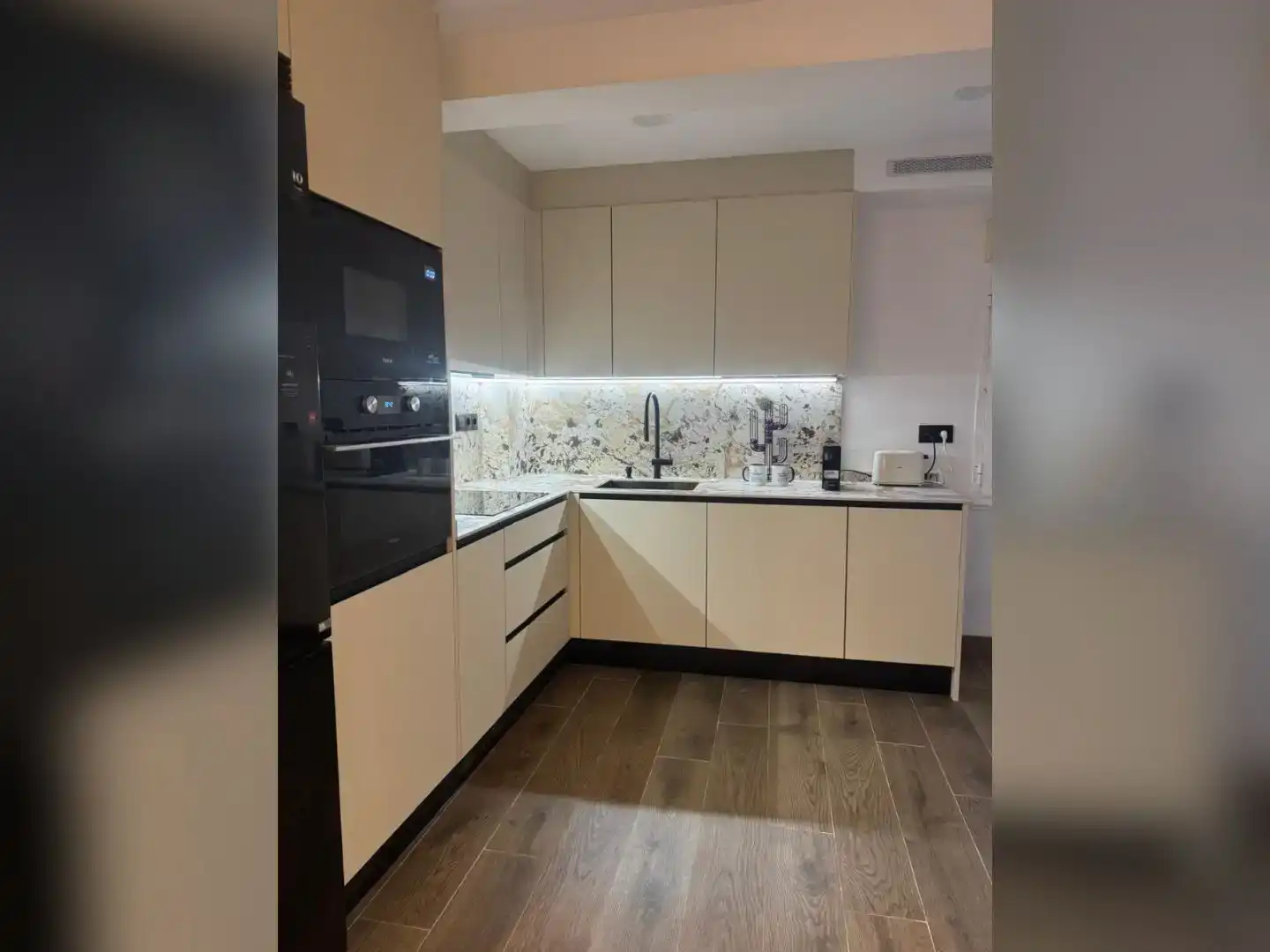 Habitación 87 m², Llangréu / Langreo