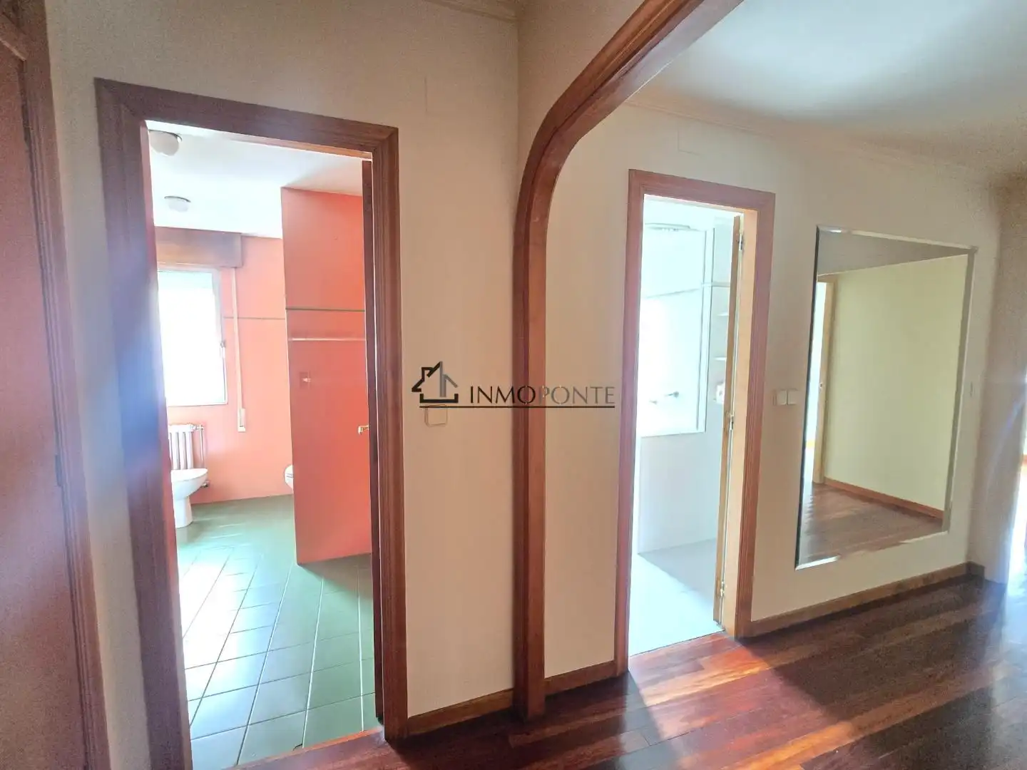 Pis de 120 m² a Pontevedra