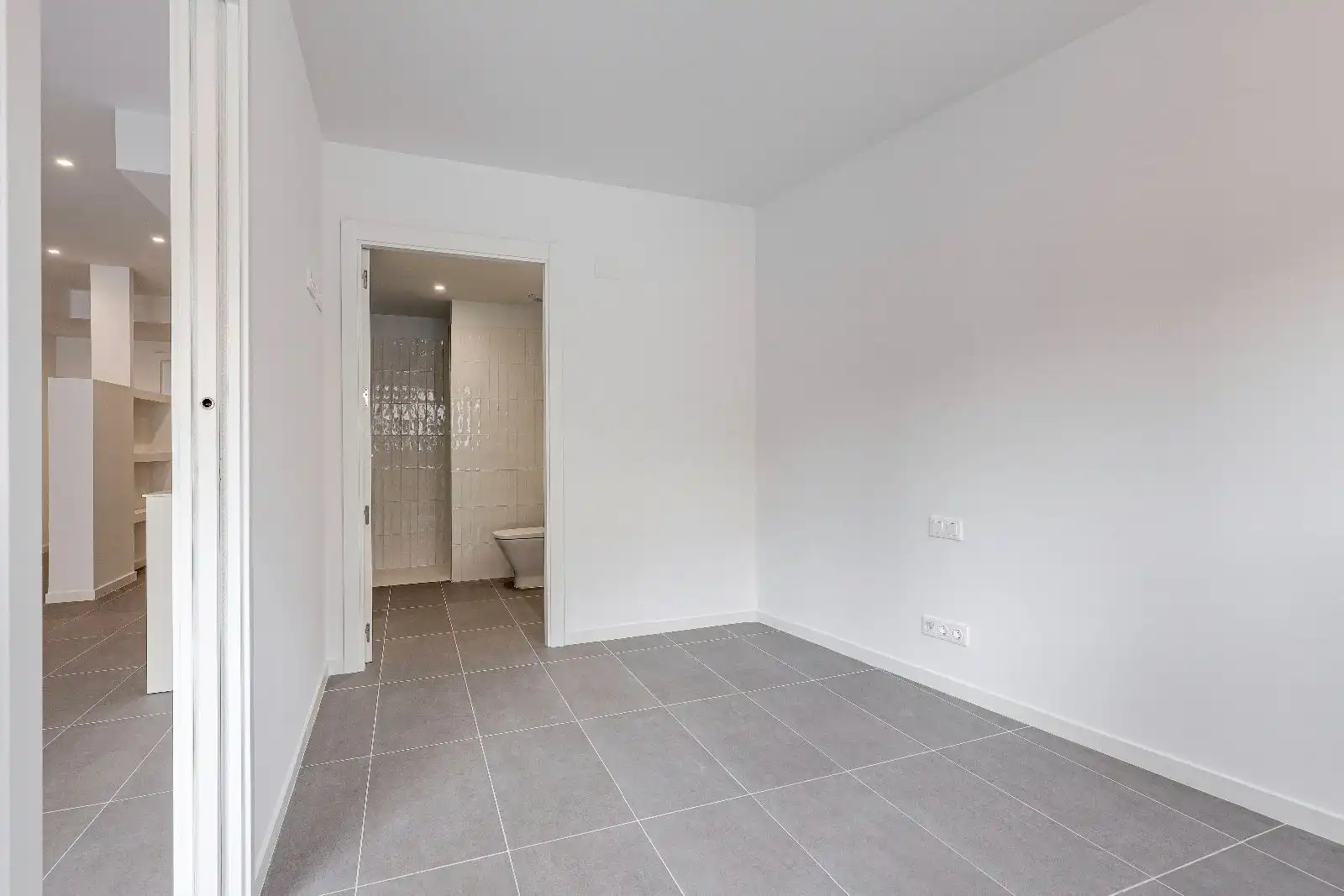 Pis de 75 m² a Barcelona