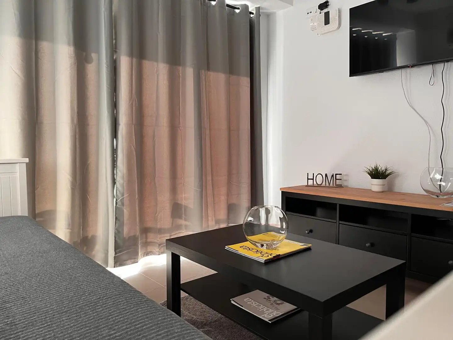 Apartamento 40 m² em Benalmádena