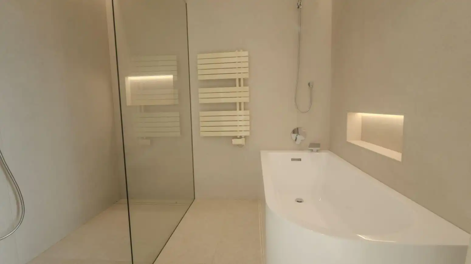Piso de 260 m² en Muro