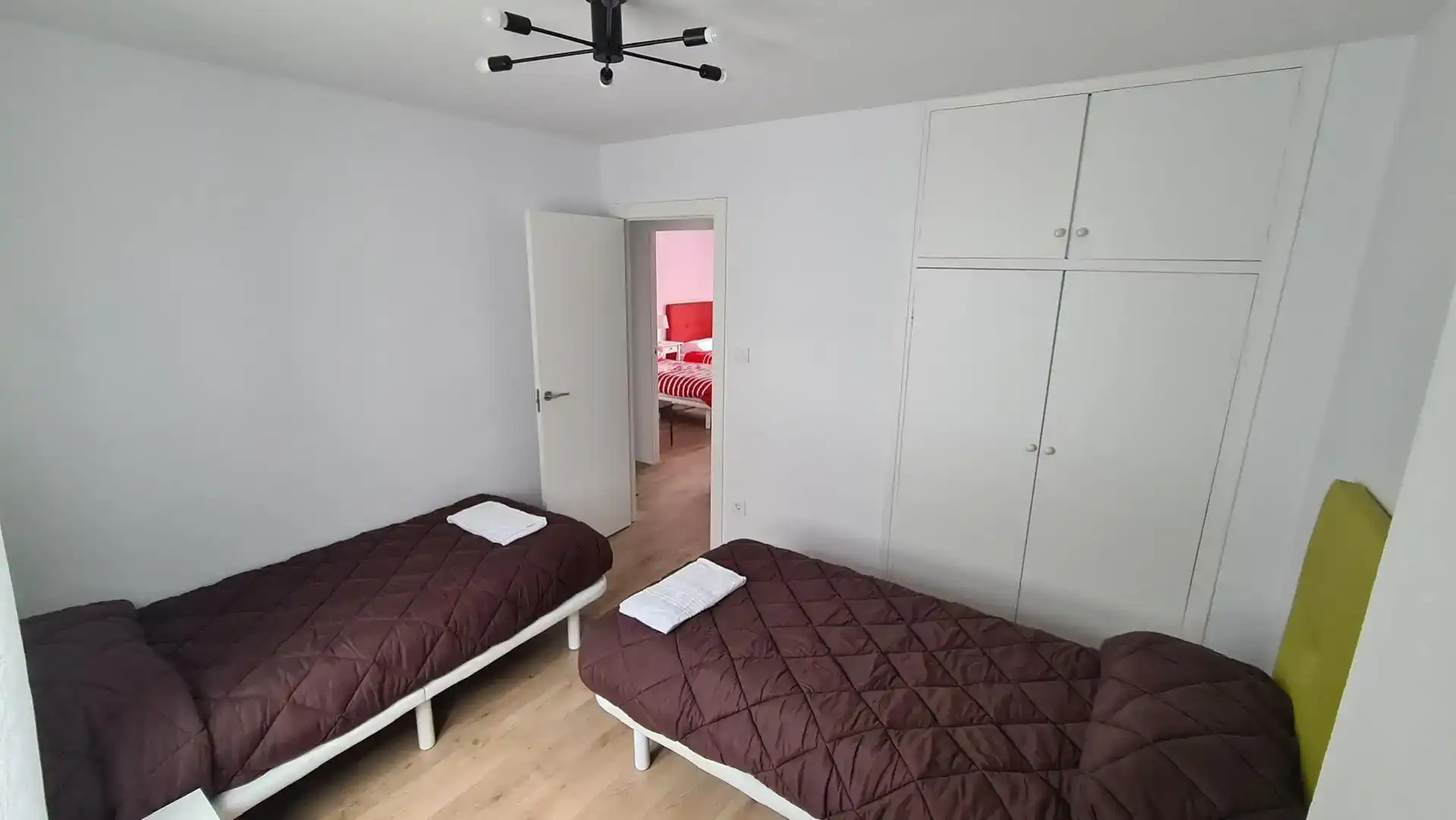 Piso de 114 m² en San Vicente de la Barquera