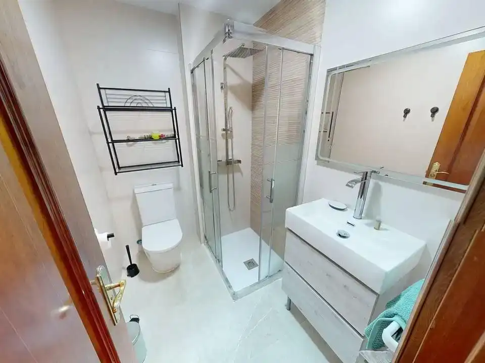 Habitación 120 m², Aranda de Duero