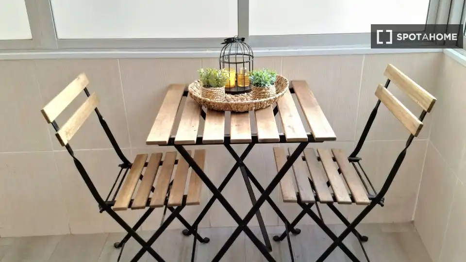 Habitación 75 m², Zaragoza