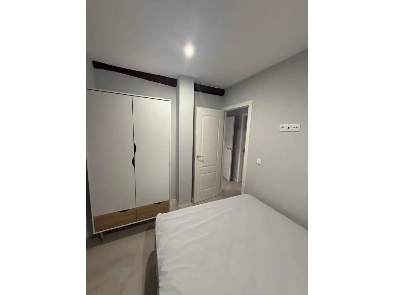 Piso de 100 m² en Úbeda