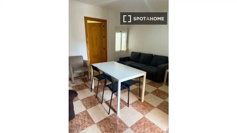 Habitación en alquiler, Granada