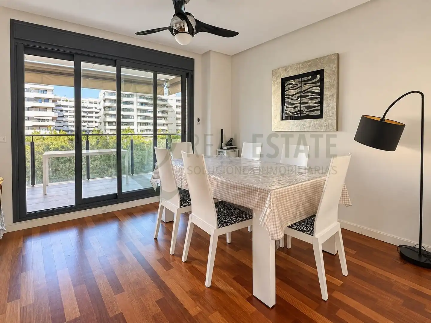 Piso de 128 m² en Alicante