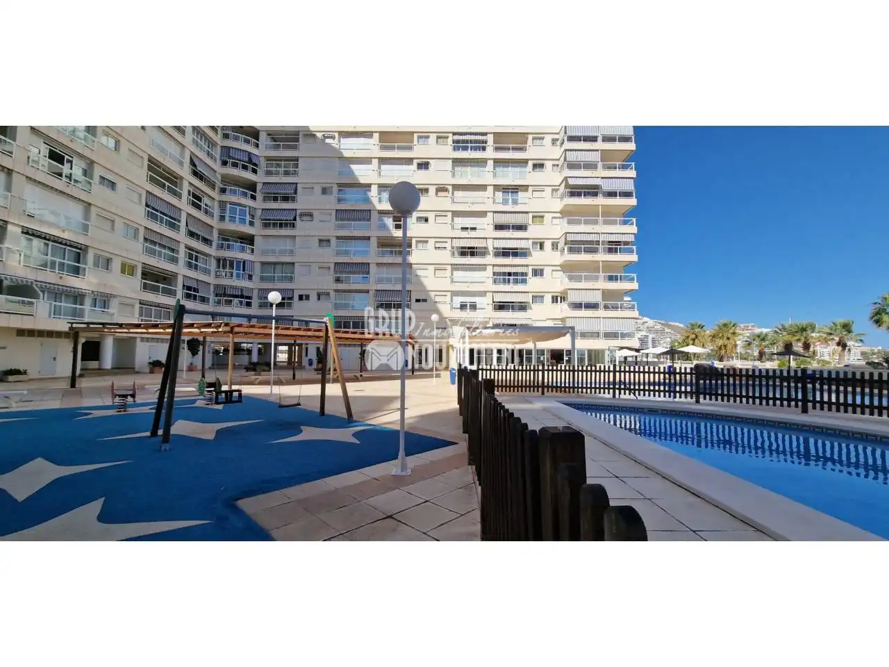 Piso de 90 m² en Cullera
