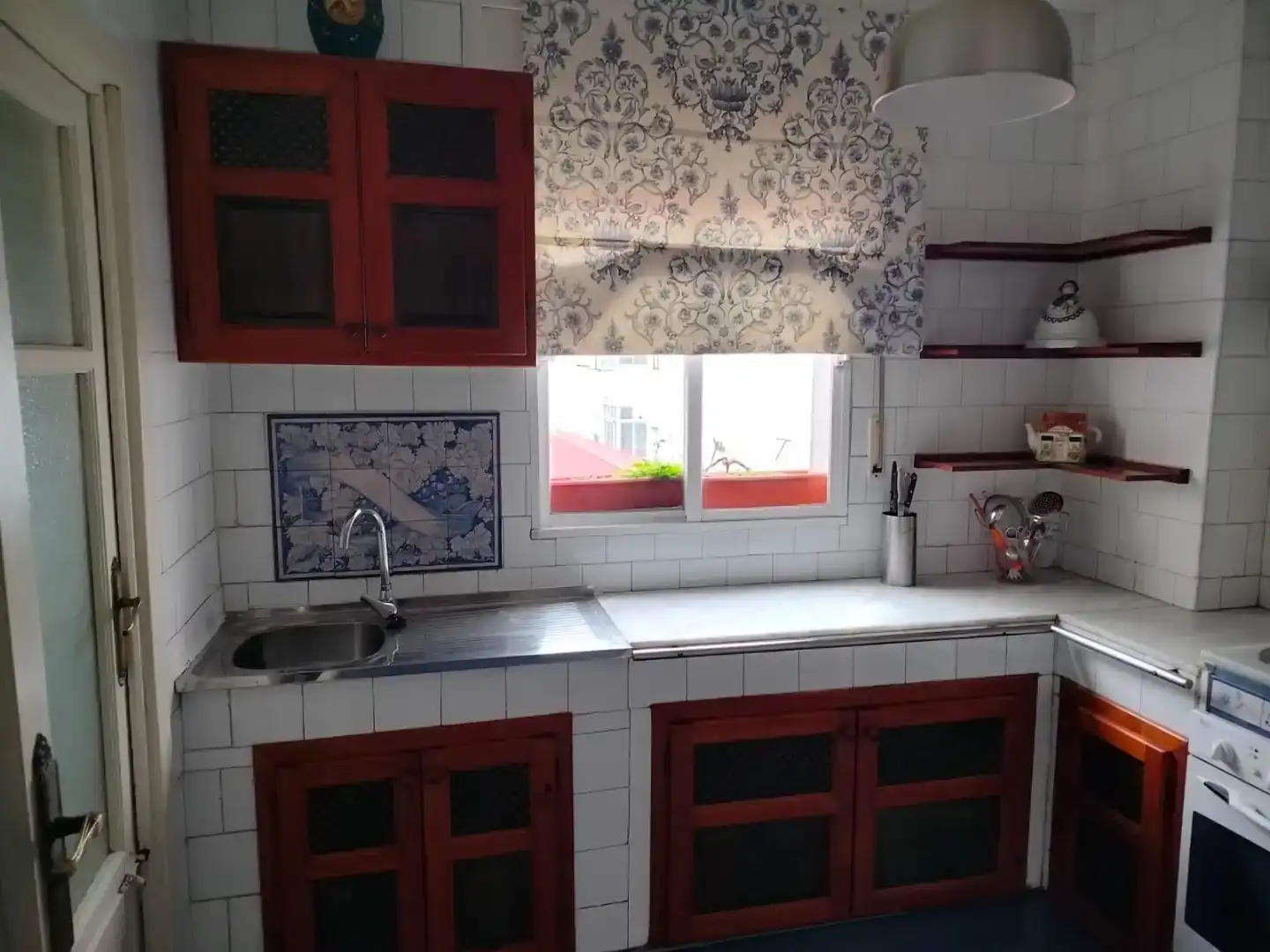 Piso de 160 m² en Badajoz