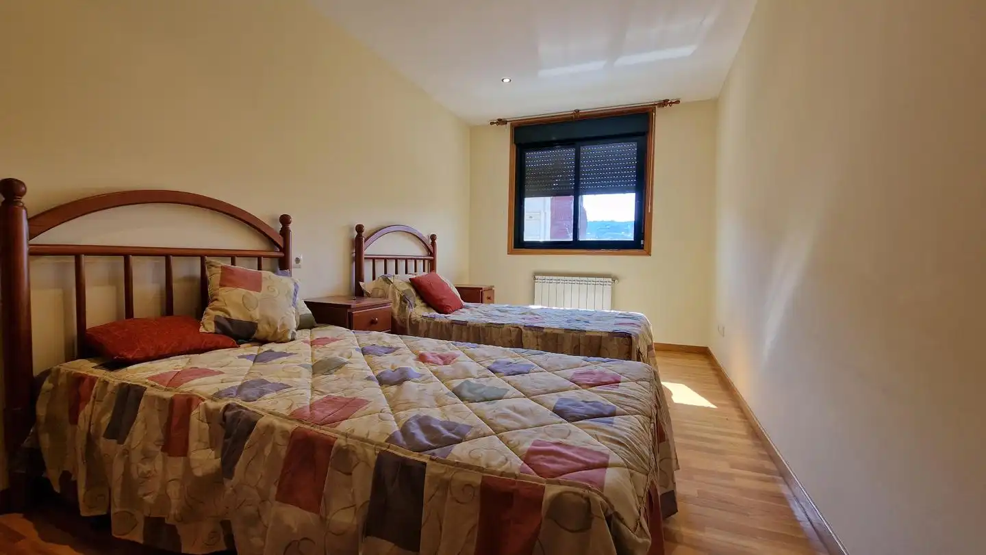 Wohnung 120 m² in Ourense
